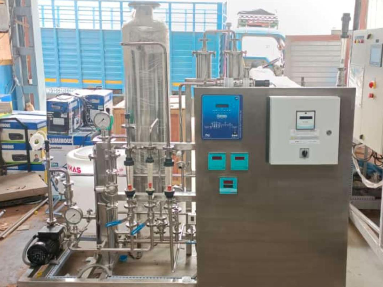 RO Plant